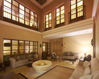 Casa Consistorial - Fuengirola - Living room