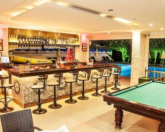 Sunway Apart Hotel - Alanya - Bar