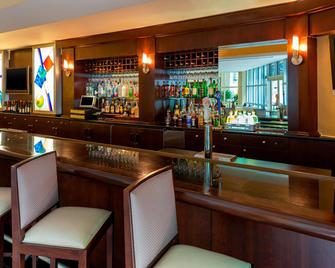 Sheraton Metairie - New Orleans Hotel - Metairie - Bar