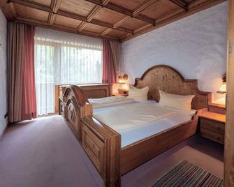 Hotels am Kranichsee - Goslar - Habitación