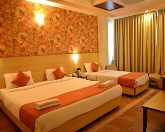 Goa Woodlands Hotel - Margao - Camera da letto