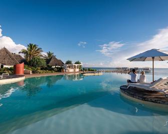 Essque Zalu Zanzibar - Nungwi - Bazén