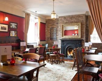 The Rose & Crown York - York - Restaurant