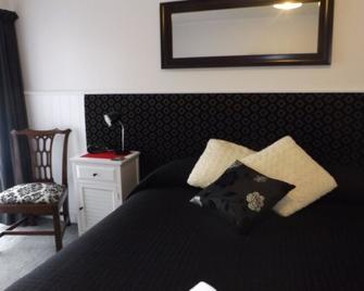 High Street Living Motel - Picton - Soverom