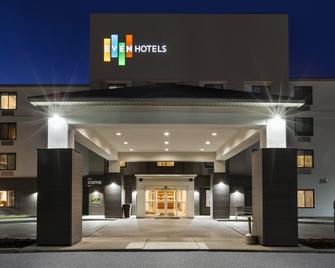 Even Hotel Ann Arbor S - University Area - Ann Arbor - Edificio