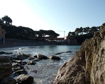 Hotel Fiascherino - Lerici