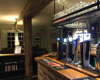 Sturdys Castle - Kidlington - Bar