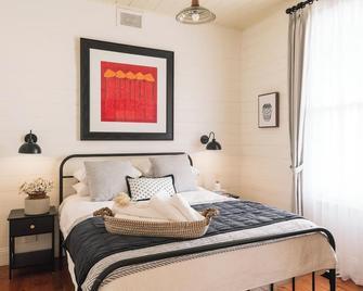 Benambra Cottage - Queenscliff - Спальня
