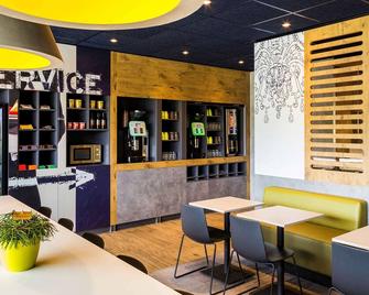 ibis budget Stein Maastricht - Stein - Gebouw