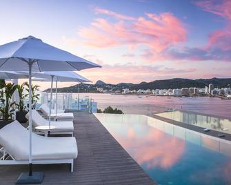 INNSiDE Ibiza Beach - Ibiza - Pool