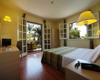 Hotel Borgo Verde - Catania - Bedroom