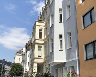 Ferienwohnung Bankwitz - Colônia - Edifício