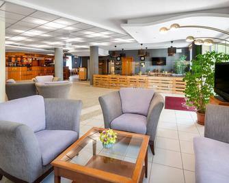 Hotel Millennium - Βουδαπέστη - Σαλόνι ξενοδοχείου