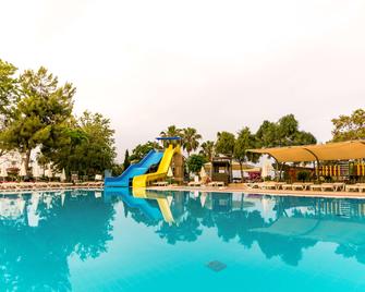 Armas Green Fugla Beach - Alanya - Pileta