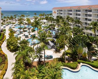 Marriott's Aruba Ocean Club - Noord - Outdoor view