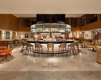 Hilton London Metropole - Λονδίνο - Bar