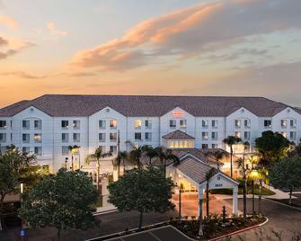 Hilton Garden Inn Bakersfield - Bakersfield - Edificio