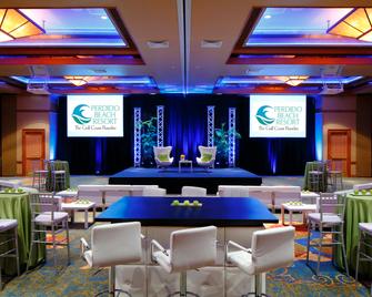 Perdido Beach Resort - Orange Beach - Restaurante