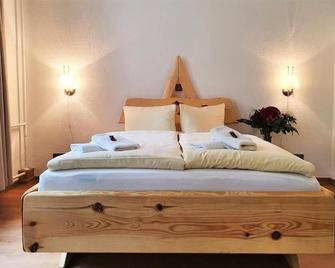 Waldhotel am See Berlin-Schmöckwitz - Berlín - Habitación