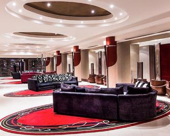 Courthouse Hotel - London - Lounge