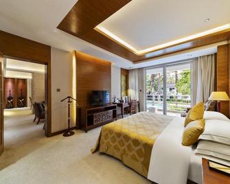 Guanfang Hotel Tengchong - Baoshan - Habitación