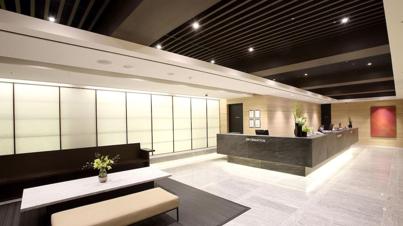 Hotel Pj Myeongdong
