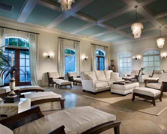North Beach Resort and Villas - Myrtle Beach - Lounge