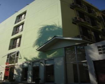 Kaset Guesthouse - Μπανγκόκ - Κτίριο