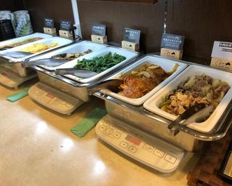 Super Hotel Jr Ikebukuro Nishiguchi - Tokio - Buffet