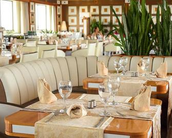 Ramada by Wyndham Princess Paramaribo - Paramaribo - Restaurant