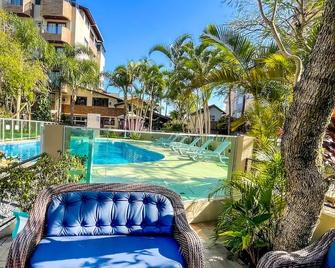 Hotel & Pousada Sonho Meu - Florianopolis - Pool