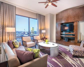 Wyndham Desert Blue - Las Vegas - Sala de estar