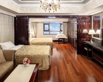 Gangnam Artnouveau City - Seúl - Habitación