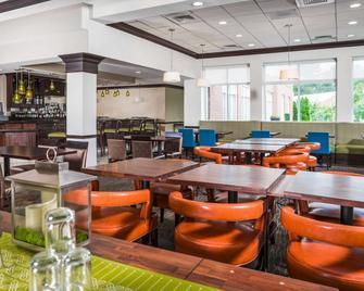 Hilton Garden Inn Hampton Coliseum Central - Hampton - Restaurante