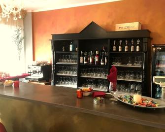 Hotel Internazionale Gorizia - Gorizia - Bar