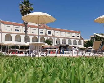 Hotel Relax - Siracusa - Edificio