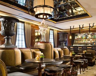 Le Belmont Paris - Παρίσι - Bar