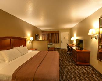 Best Western Inn of Chandler - Chandler - Makuuhuone