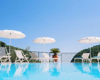 Villa Sant'Alfonso - Ravello - Pool