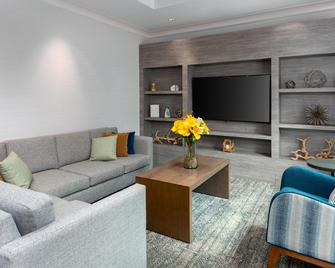 Staybridge Suites Miami Doral Area by IHG - Miami - Sala de estar