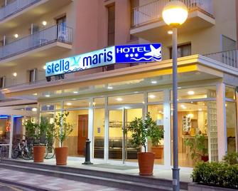 Hotel Stella Maris - Blanes - Edificio