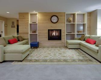 Country Inn & Suites by Radisson, Frederick, MD - Frederick - Salon