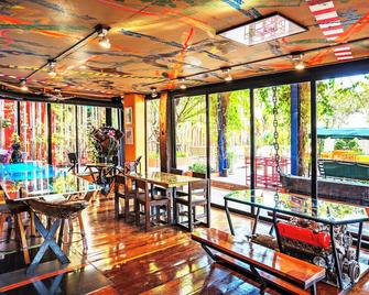 MeStyle Place - Bangkok - Restaurante