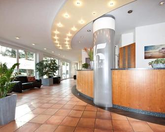 Lemp - Cologne - Front desk