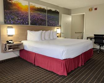 Days Inn by Wyndham Morgan's Wonderland / IH-35 N - San Antonio - Habitación