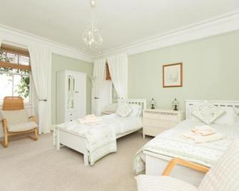 The Corran - Lochgilphead - Habitación