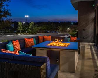 Home2 Suites by Hilton Pensacola Airport Medical Center - Pensacola - Balcón