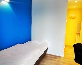 Ooostel2.be Zaventem - Zaventem - Habitación