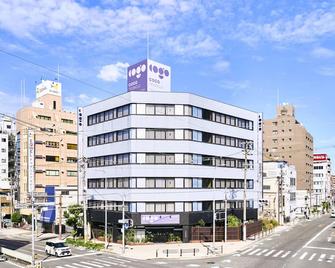 カオサンワールド天王寺ホステル - 大阪市 - 建物