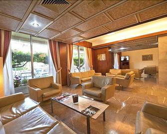 Paolo - Loutraki - Lounge